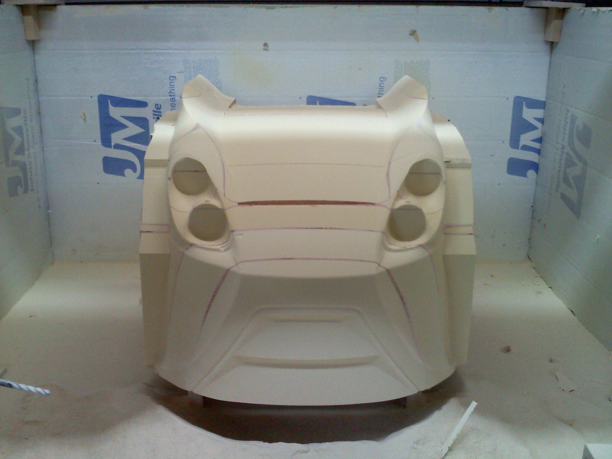 arcimoto plug